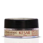 Buy UPAKARMA Pure & Natural Kashmiri Kesar / Saffron 0.5 Gram MiniPack - Purplle