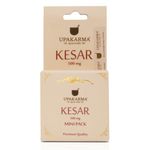 Buy UPAKARMA Pure & Natural Kashmiri Kesar / Saffron 0.5 Gram MiniPack - Purplle