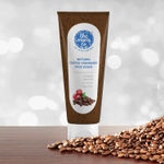 Buy The Moms Co. Natural Cranberry Coffee Face Scrub (75 g) - Purplle