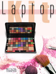 Buy Incolor Laptop Kit 02 100 Gms - Purplle