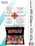 Buy Incolor Laptop Kit 02 100 Gms - Purplle