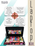 Buy Incolor Laptop Kit 01 100 Gms - Purplle