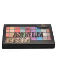 Buy Incolor Away We Glow Makeup Kit 150 Gms - Purplle