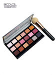Buy Incolor Midnight Dream Eyeshadow 02 25 Gms - Purplle