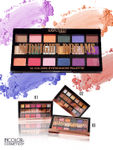 Buy Incolor Midnight Dream Eyeshadow 02 25 Gms - Purplle
