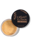 Buy Incolor Brightening Illusion Loose Powder 07 CAMEL 9 Gms - Purplle