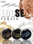 Buy Incolor Brightening Illusion Loose Powder 07 CAMEL 9 Gms - Purplle