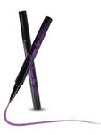 Buy Incolor Dreameyes Glitter Eyeliner Purple 2 Gms - Purplle