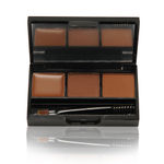 Buy Incolor Delicate Eyebrow Inhancer 03 15 Gms - Purplle