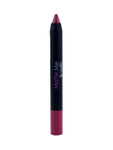 Buy Incolor Matte Me Crayon Lipstick 01 Kitty Party 2.3 Gms - Purplle