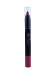 Buy Incolor Matte Me Crayon Lipstick 01 Kitty Party 2.3 Gms - Purplle