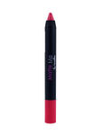 Buy Incolor Matte Me Crayon Lipstick 02 On the Beach 2.3 Gms - Purplle