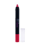 Buy Incolor Matte Me Crayon Lipstick 02 On the Beach 2.3 Gms - Purplle