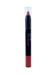 Buy Incolor Matte Me Crayon Lipstick 03 Night out 2.3 Gms - Purplle