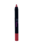 Buy Incolor Matte Me Crayon Lipstick 03 Night out 2.3 Gms - Purplle