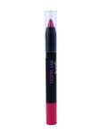 Buy Incolor Matte Me Crayon Lipstick 04 Graduation Day 2.3 Gms - Purplle