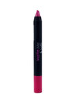 Buy Incolor Matte Me Crayon Lipstick 04 Graduation Day 2.3 Gms - Purplle