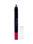 Buy Incolor Matte Me Crayon Lipstick 04 Graduation Day 2.3 Gms - Purplle