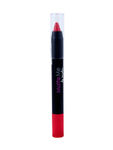Buy Incolor Matte Me Crayon Lipstick 06 Joy Ride 2.3 Gms - Purplle