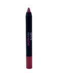 Buy Incolor Matte Me Crayon Lipstick 09 Pool Party 2.3 Gms - Purplle
