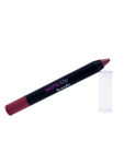 Buy Incolor Matte Me Crayon Lipstick 09 Pool Party 2.3 Gms - Purplle