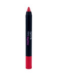Buy Incolor Matte Me Crayon Lipstick 11 Cocketail 2.3 Gms - Purplle