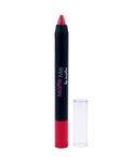 Buy Incolor Matte Me Crayon Lipstick 11 Cocketail 2.3 Gms - Purplle