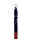 Buy Incolor Matte Me Crayon Lipstick 12 Pay Day 2.3 Gms - Purplle