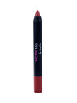 Buy Incolor Matte Me Crayon Lipstick 12 Pay Day 2.3 Gms - Purplle