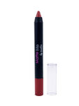Buy Incolor Matte Me Crayon Lipstick 12 Pay Day 2.3 Gms - Purplle