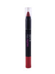 Buy Incolor Matte Me Crayon Lipstick 13 Seduction 2.3 Gms - Purplle