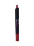 Buy Incolor Matte Me Crayon Lipstick 13 Seduction 2.3 Gms - Purplle