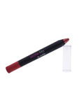 Buy Incolor Matte Me Crayon Lipstick 13 Seduction 2.3 Gms - Purplle