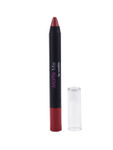 Buy Incolor Matte Me Crayon Lipstick 13 Seduction 2.3 Gms - Purplle