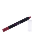 Buy Incolor Matte Me Crayon Lipstick 14 Summer Breeze 2.3 Gms - Purplle