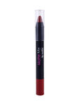 Buy Incolor Matte Me Crayon Lipstick 15 Bunch Me 2.3 Gms - Purplle