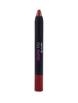 Buy Incolor Matte Me Crayon Lipstick 15 Bunch Me 2.3 Gms - Purplle
