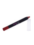 Buy Incolor Matte Me Crayon Lipstick 15 Bunch Me 2.3 Gms - Purplle