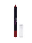 Buy Incolor Matte Me Crayon Lipstick 15 Bunch Me 2.3 Gms - Purplle