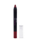 Buy Incolor Matte Me Crayon Lipstick 18 Dark Era 2.3 Gms - Purplle