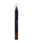 Buy Incolor Matte Me Crayon Lipstick 19 Masion 2.3 Gms - Purplle