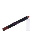 Buy Incolor Matte Me Crayon Lipstick 19 Masion 2.3 Gms - Purplle