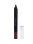 Buy Incolor Matte Me Crayon Lipstick 19 Masion 2.3 Gms - Purplle