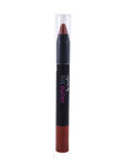 Buy Incolor Matte Me Crayon Lipstick 20 Push Up 2.3 Gms - Purplle