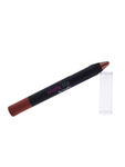 Buy Incolor Matte Me Crayon Lipstick 20 Push Up 2.3 Gms - Purplle
