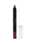 Buy Incolor Matte Me Crayon Lipstick 20 Push Up 2.3 Gms - Purplle