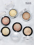 Buy Incolor Miracle Touch Highlighter 01 Gold Finch 9 Grams - Purplle