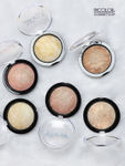 Buy Incolor Miracle Touch Highlighter 04 Pearl Gold 9 Grams - Purplle