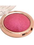 Buy Incolor Blushing Cheeks 8 9 Gms - Purplle