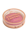 Buy Incolor Blushing Cheeks 8 9 Gms - Purplle